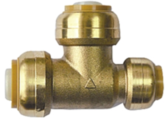 Picture of Push-Fit Reducing Tees