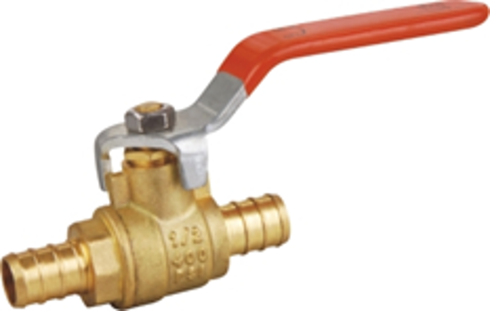 Picture of PEX Ball Valves