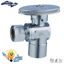 Picture of Sweat 1/4 Turn Angle Stop Valves w/Oval Handle