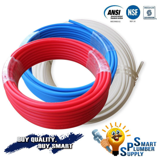 Picture of Pex Tubing