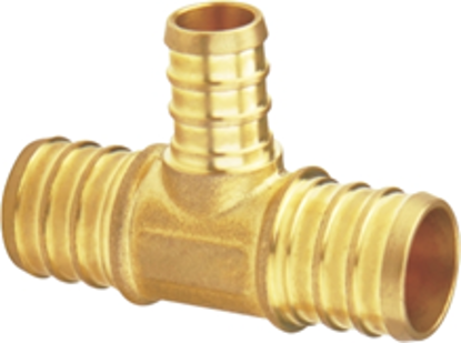 Picture of PEX Reducing Tees